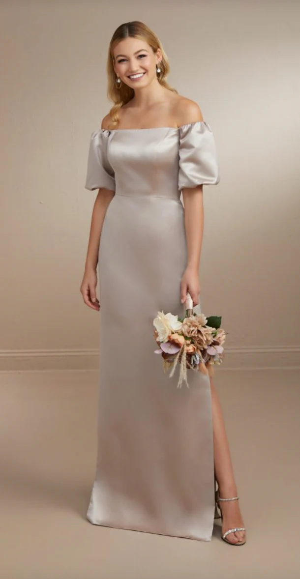 Christina Wu Bridesmaid Dress 22163 - Image 35