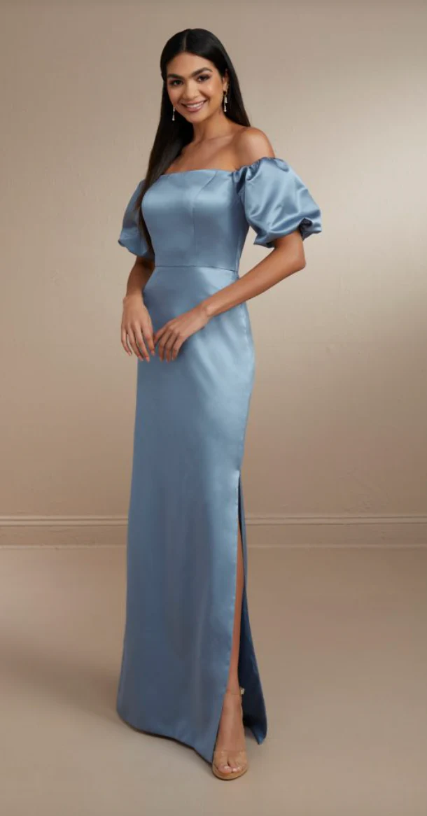 Christina Wu Bridesmaid Dress 22163 - Image 37
