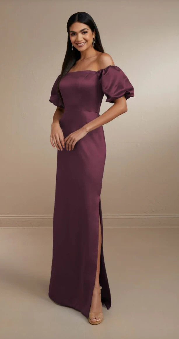 Christina Wu Bridesmaid Dress 22163 - Image 38