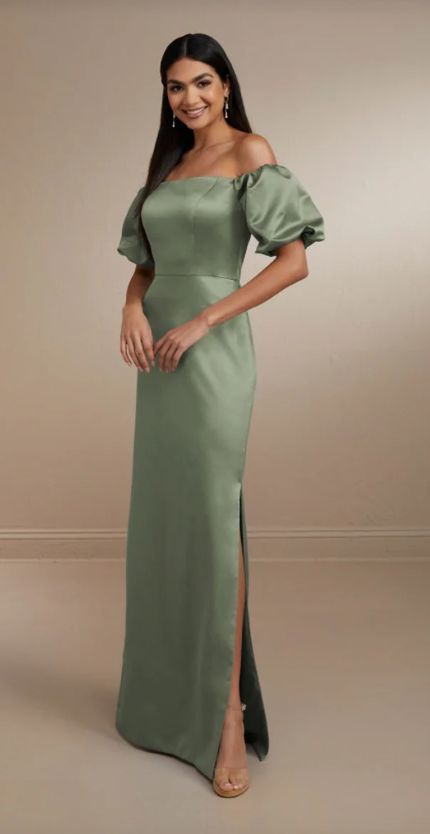 Christina Wu Bridesmaid Dress 22163 - Image 39
