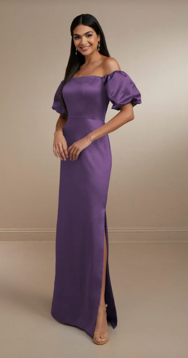 Christina Wu Bridesmaid Dress 22163 - Image 40