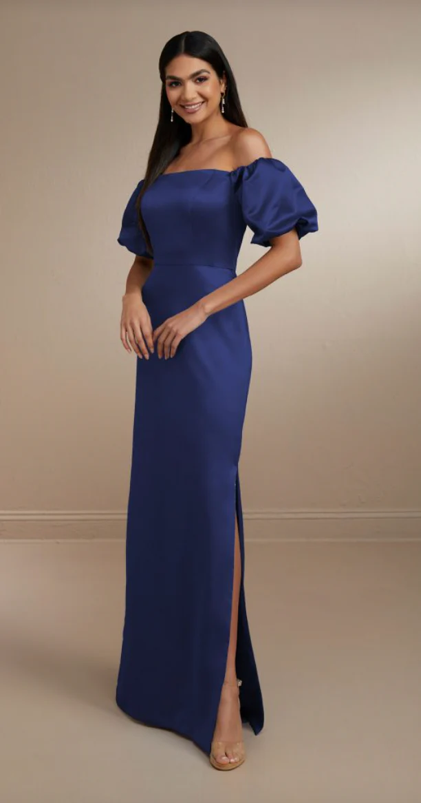 Christina Wu Bridesmaid Dress 22163 - Image 41