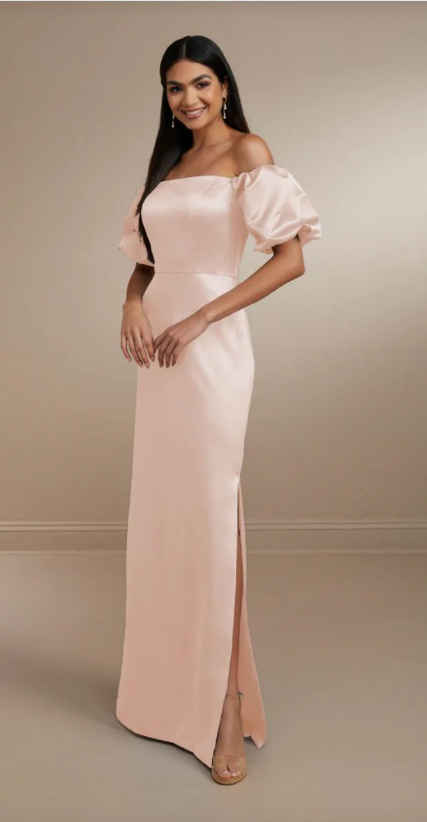Christina Wu Bridesmaid Dress 22163 - Image 42