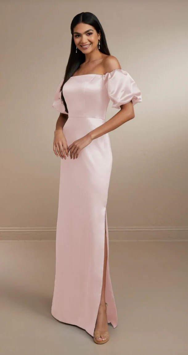 Christina Wu Bridesmaid Dress 22163 - Image 43