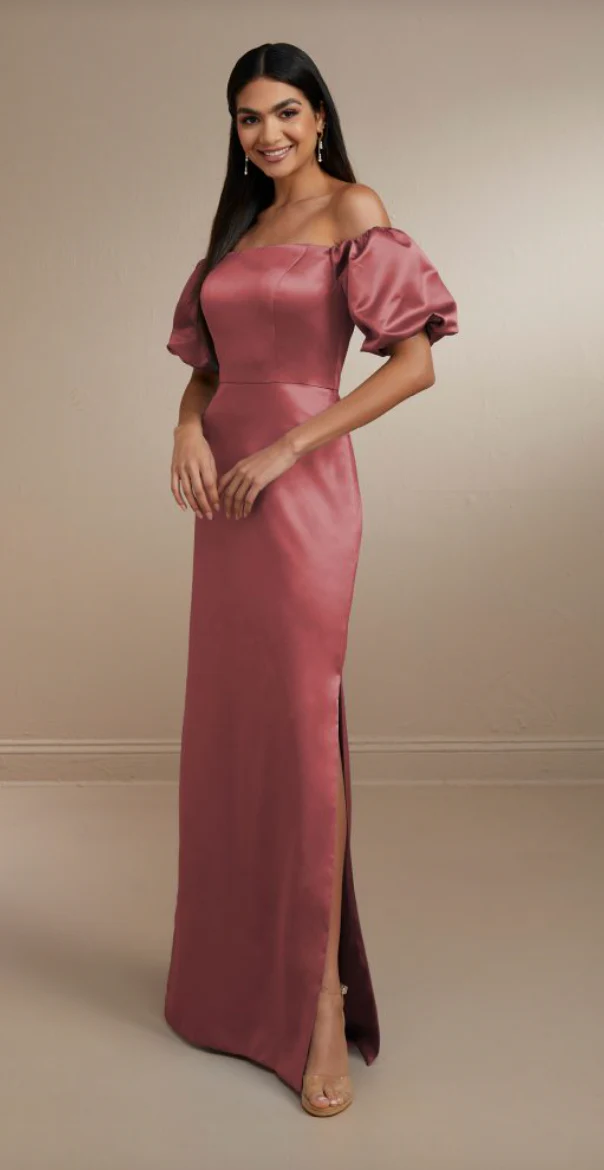Christina Wu Bridesmaid Dress 22163 - Image 44