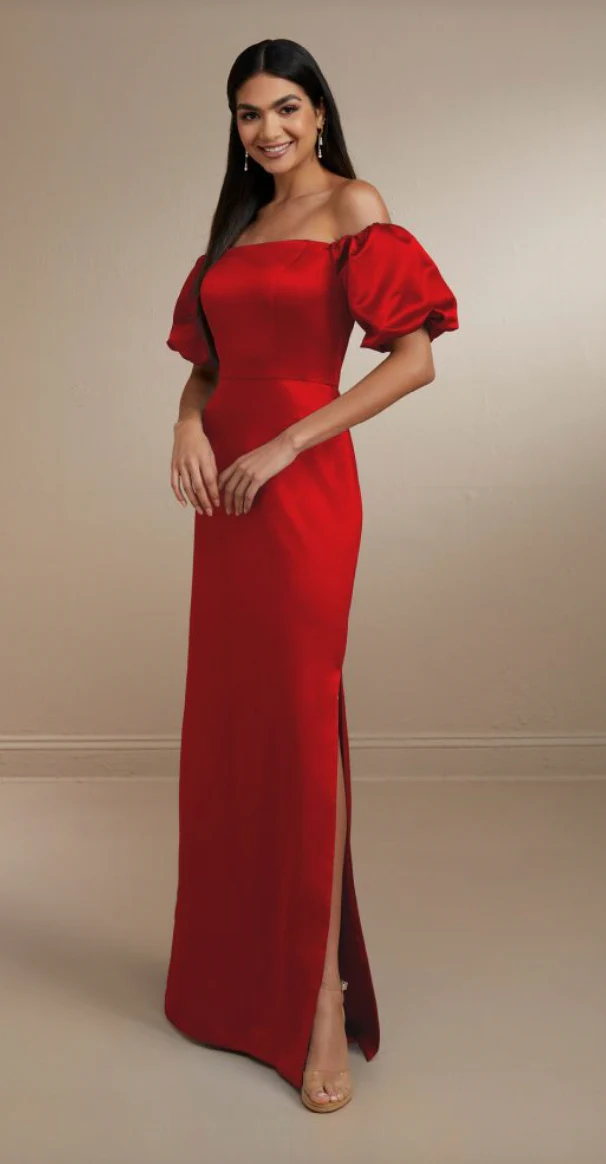 Christina Wu Bridesmaid Dress 22163 - Image 45
