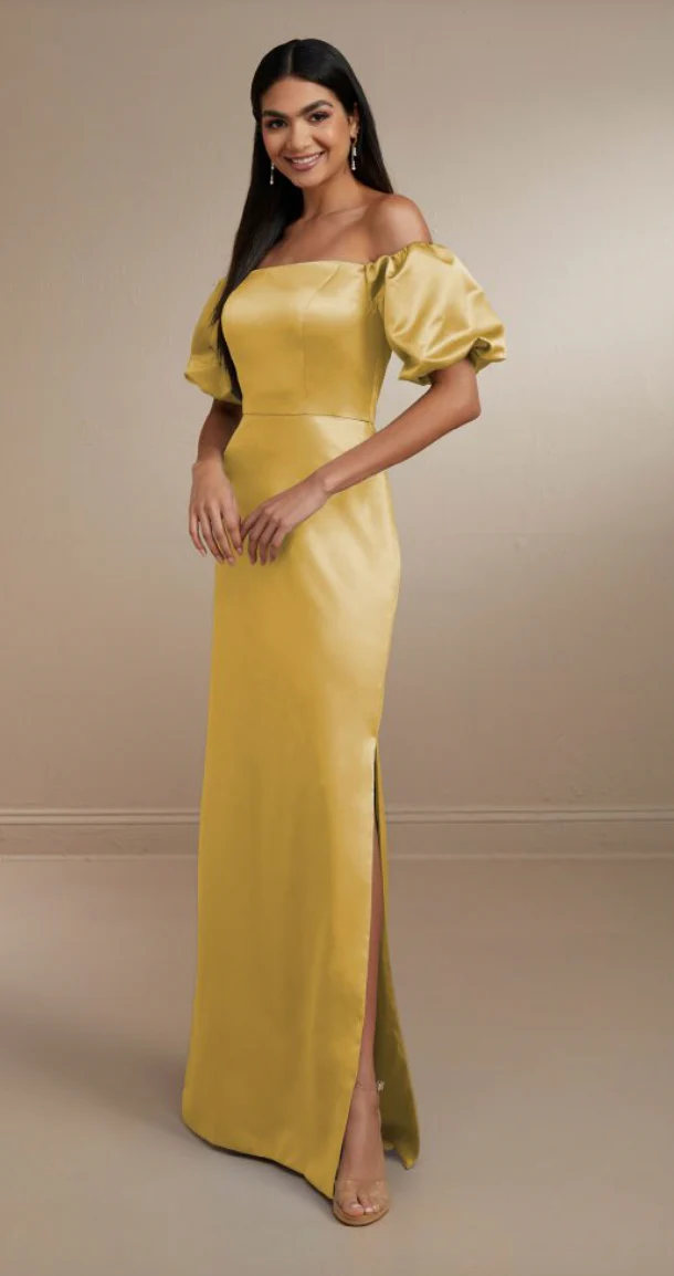 Christina Wu Bridesmaid Dress 22163 - Image 47
