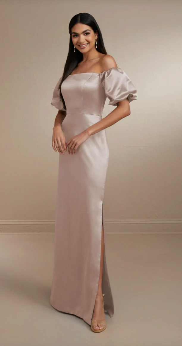 Christina Wu Bridesmaid Dress 22163 - Image 5
