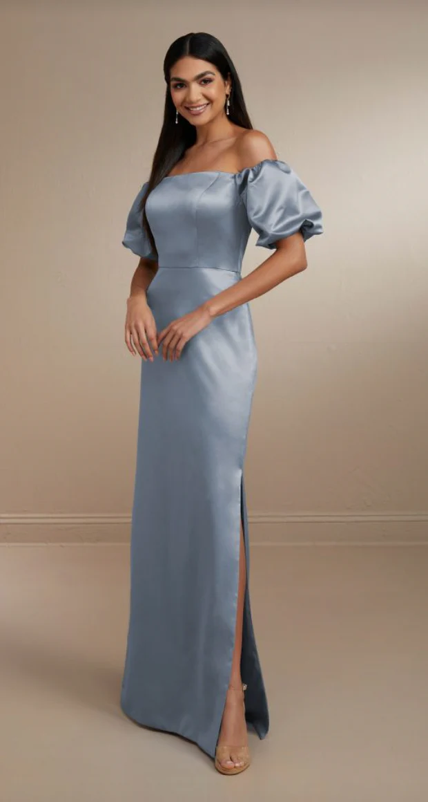 Christina Wu Bridesmaid Dress 22163 - Image 6