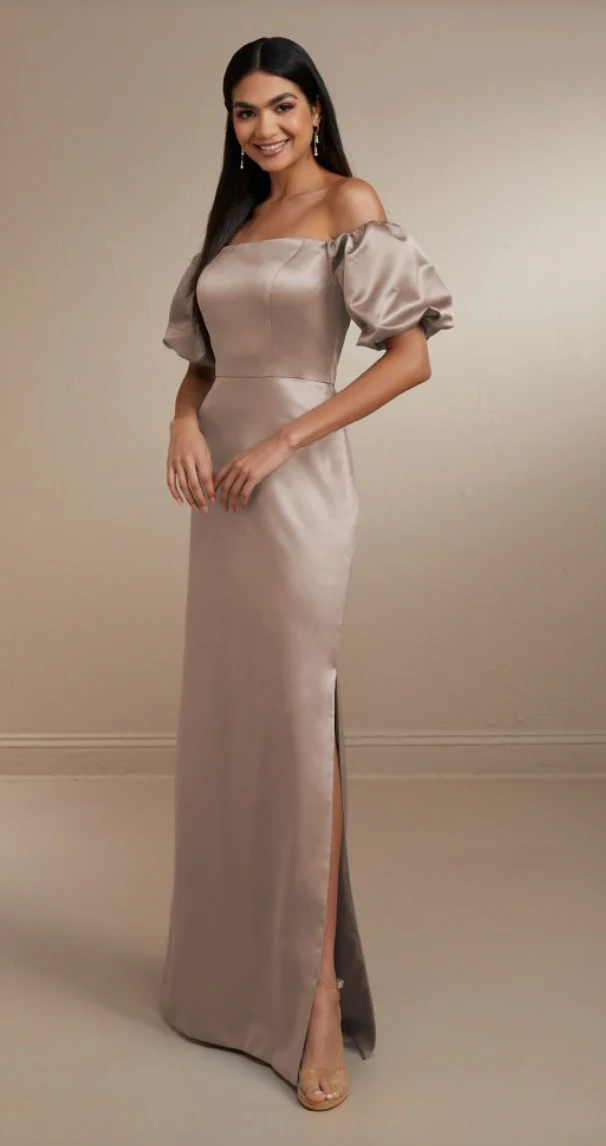 Christina Wu Bridesmaid Dress 22163 - Image 7