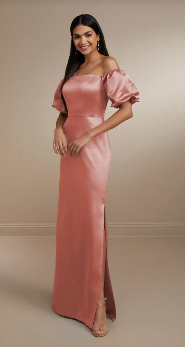 Christina Wu Bridesmaid Dress 22163 - Image 9