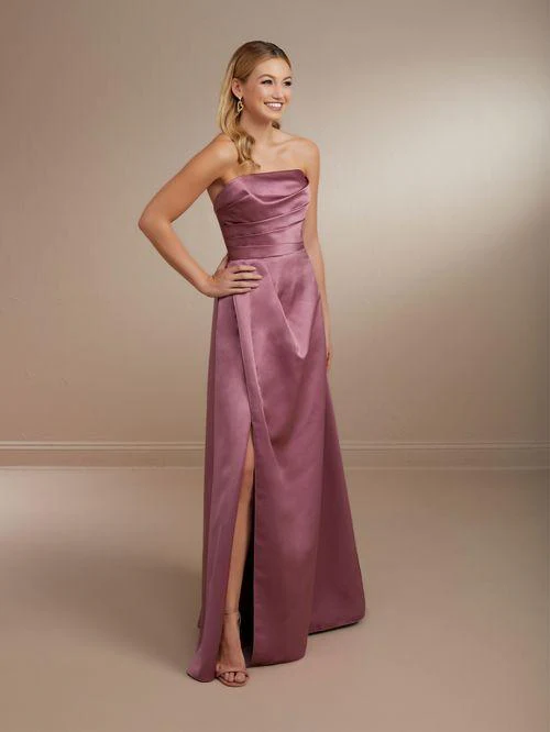 Christina Wu Bridesmaid Dress 22173 - Image 3