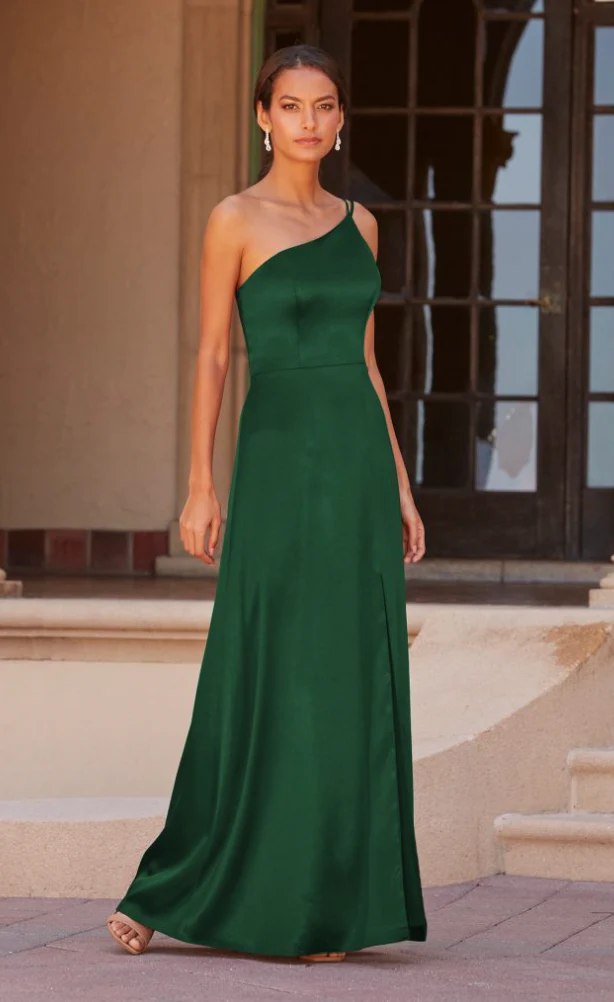 Christina Wu Bridesmaid Dress 22154 - Image 4