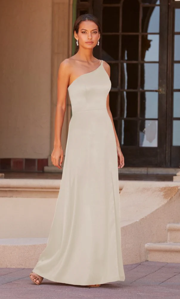 Christina Wu Bridesmaid Dress 22154 - Image 5