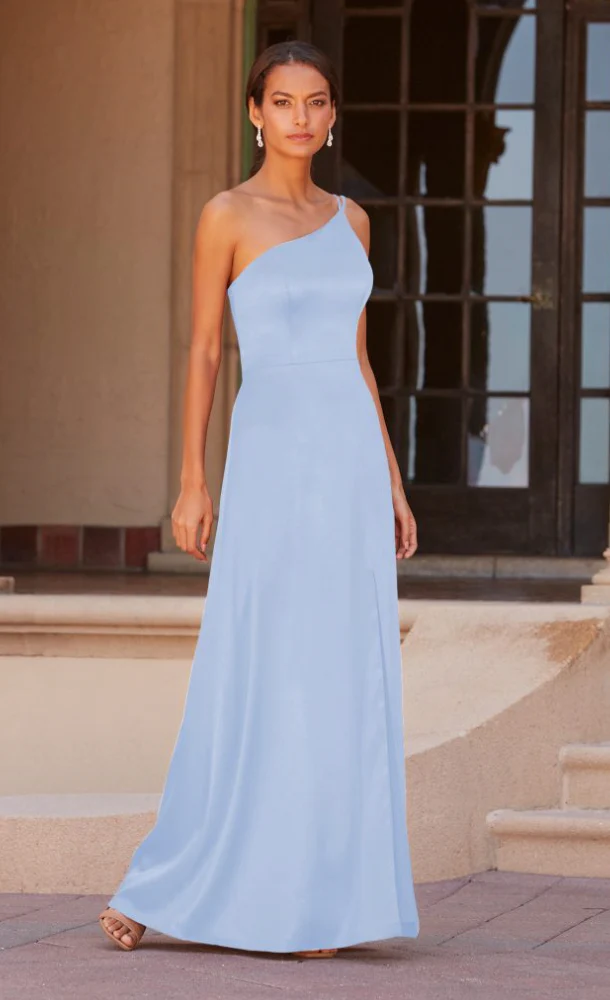 Christina Wu Bridesmaid Dress 22154 - Image 7