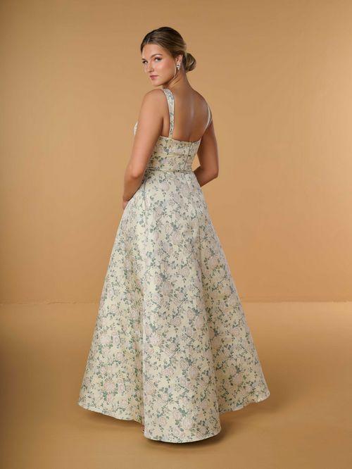 Christina Wu Celebrations Dress 22299 - Image 3