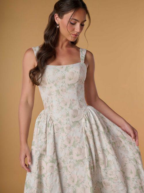 Christina Wu Celebrations Dress 22302 - Image 3