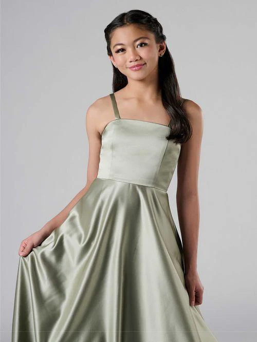 Christina Wu Celebrations Junior Bridesmaid Dress 32268 - Image 3