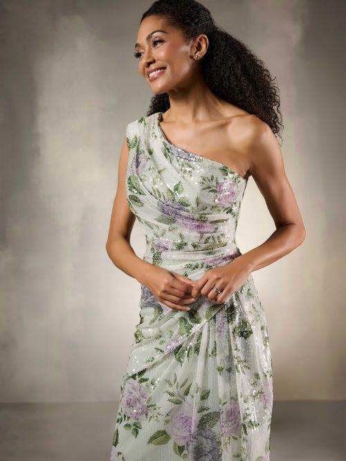 Christina Wu Elegance Dress 17210 - Image 3