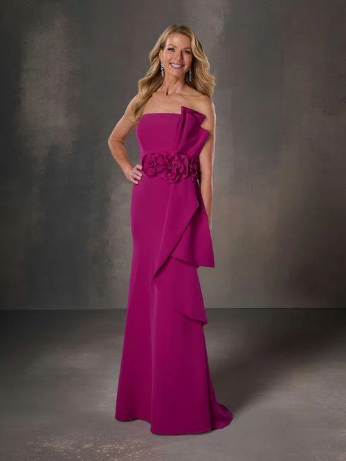 Christina Wu Elegance Dress 17259