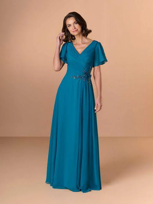 Christina Wu Elegance Dress 17266