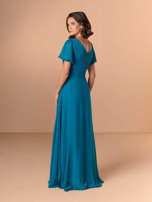 Christina Wu Elegance Dress 17266 - Image 3