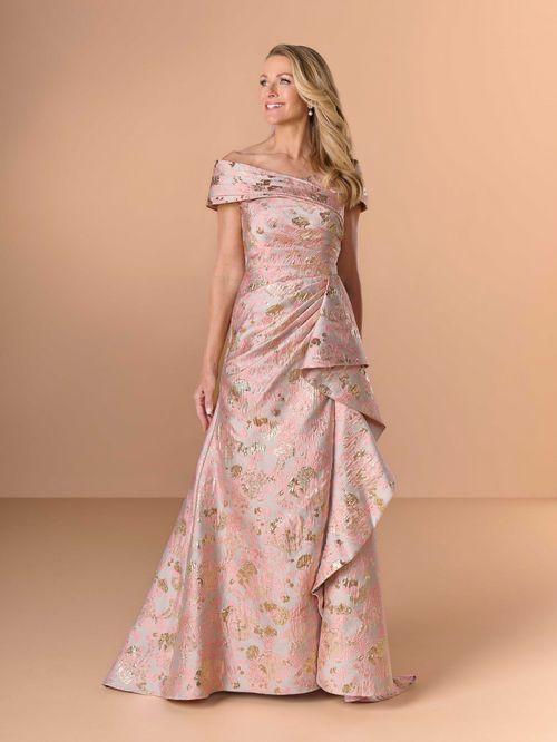 Christina Wu Elegance Dress 17267 - Image 4