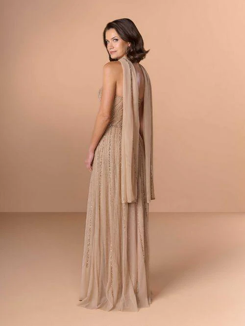 Christina Wu Elegance Dress 17268 - Image 2