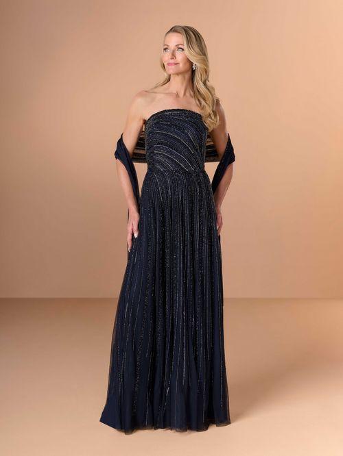 Christina Wu Elegance Dress 17268 - Image 4