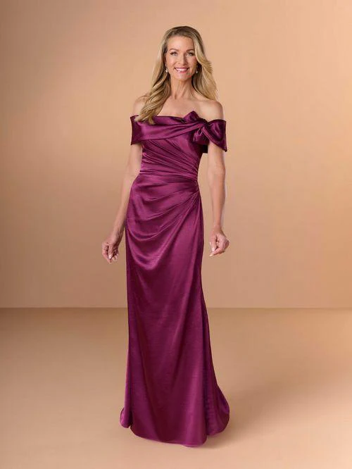 Christina Wu Elegance Dress 17269