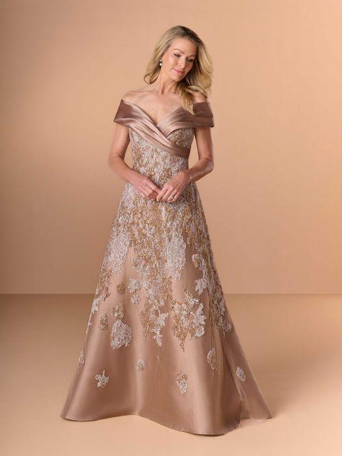 Christina Wu Elegance Dress 17270