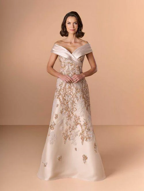 Christina Wu Elegance Dress 17270 - Image 4