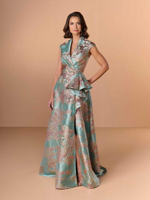 Christina Wu Elegance Dress 17273 - Image 3