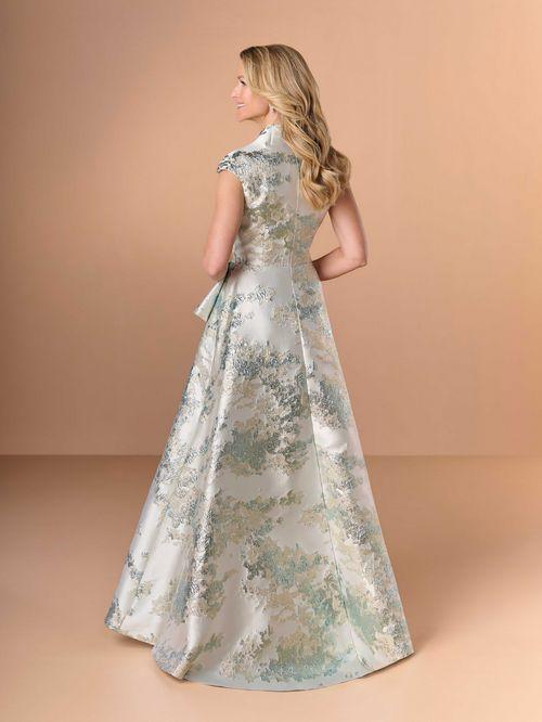 Christina Wu Elegance Dress 17273 - Image 5