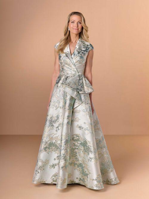 Christina Wu Elegance Dress 17273 - Image 6