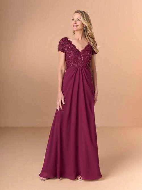 Christina Wu Elegance Evening Dress 17288