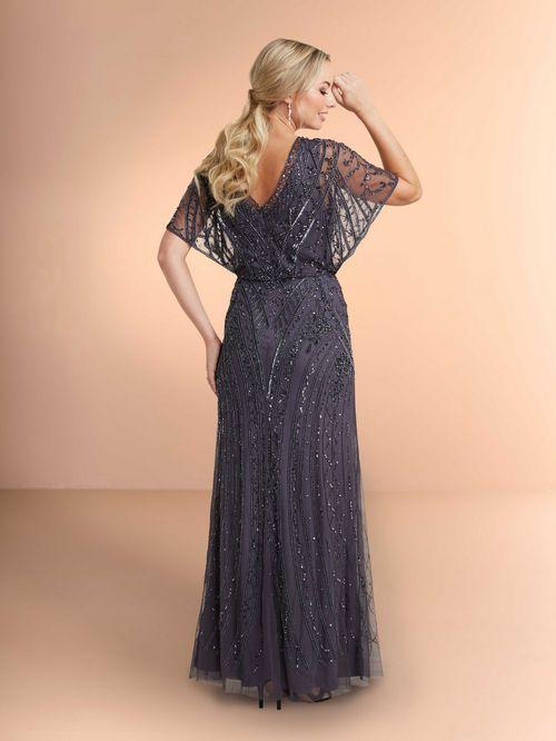 Christina Wu Elegance Evening Dress 17294 - Image 3