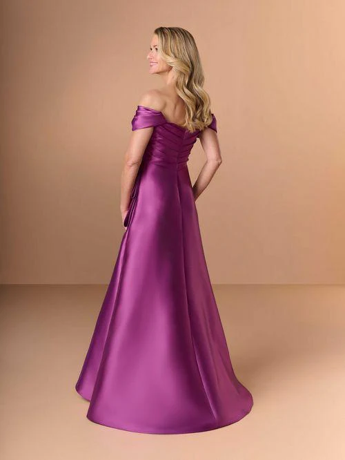 Christina Wu Elegance Evening Gown 17280 - Image 2