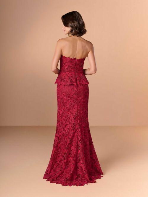 Christina Wu Elegance Evening Gown 17282 - Image 3