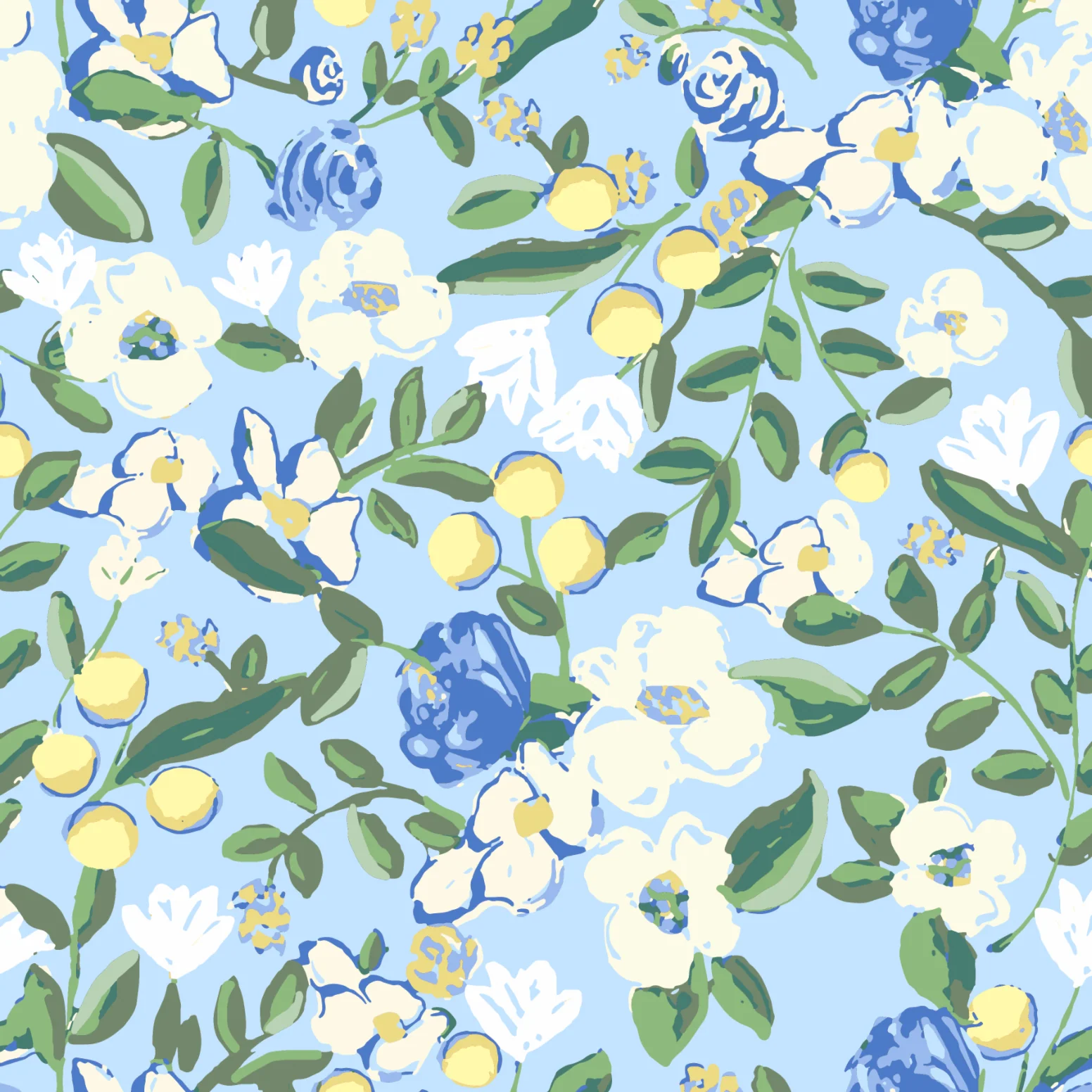 Clementine Dress in Craspedia Darling - Image 10