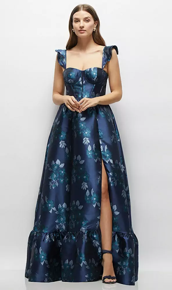 Dessy Collection 3146BRD