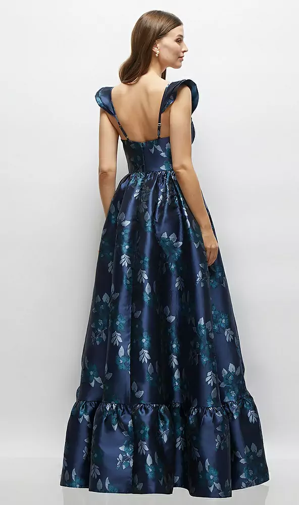 Dessy Collection 3146BRD - Image 2