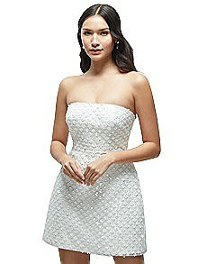 Dessy Collection 3147