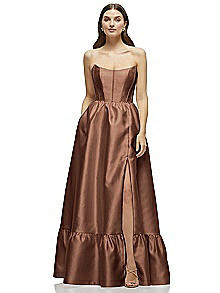 Dessy Collection 3152