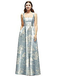 Dessy Collection 3153FP
