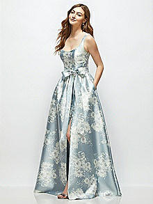 Dessy Collection 3176FP