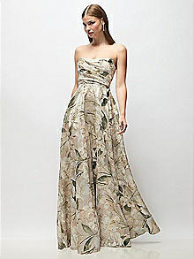 Dessy Collection 3187MOJ