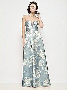 Dessy Collection 3199FP