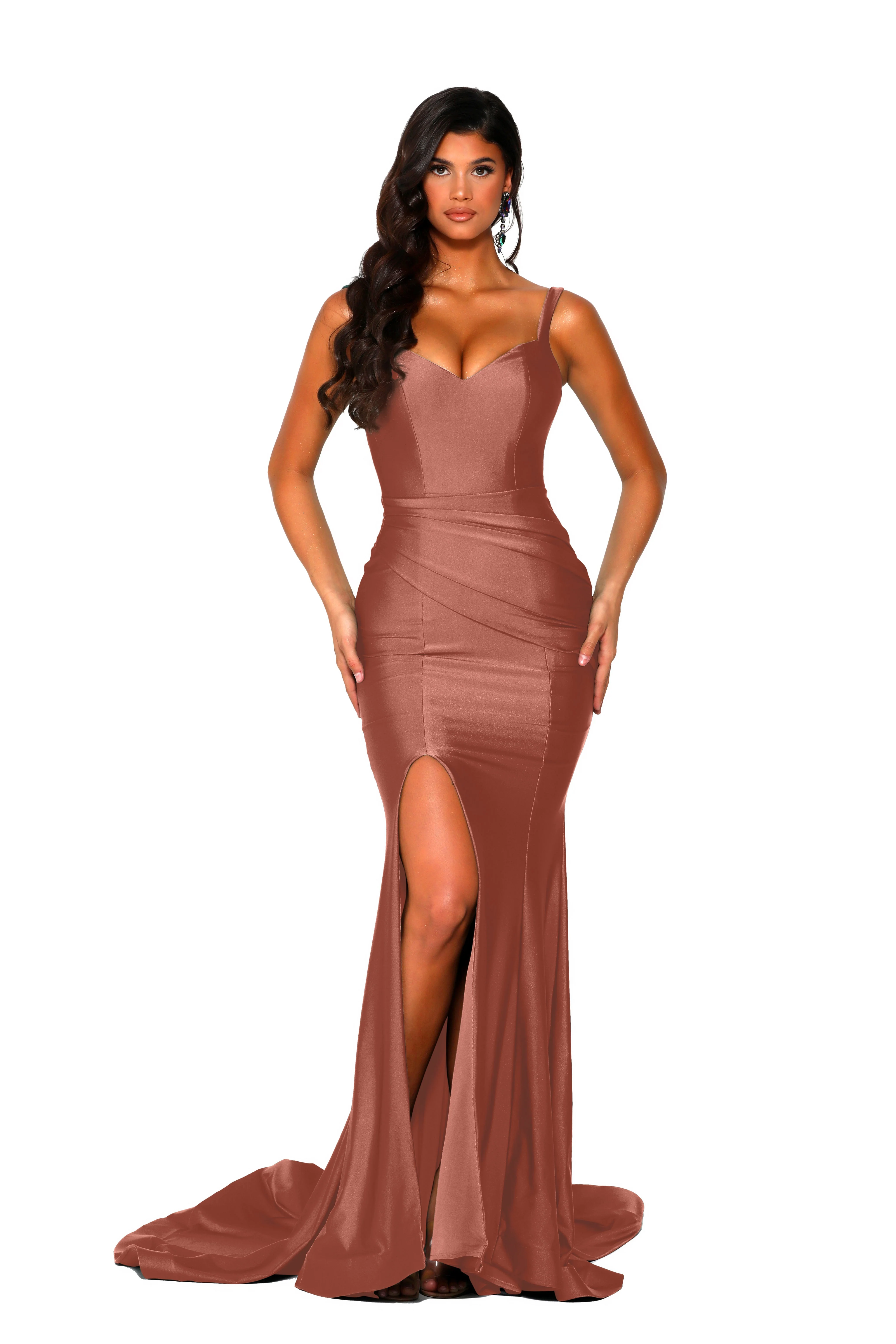 Dollhouse Bridesmaid Dress Catherine - Image 18