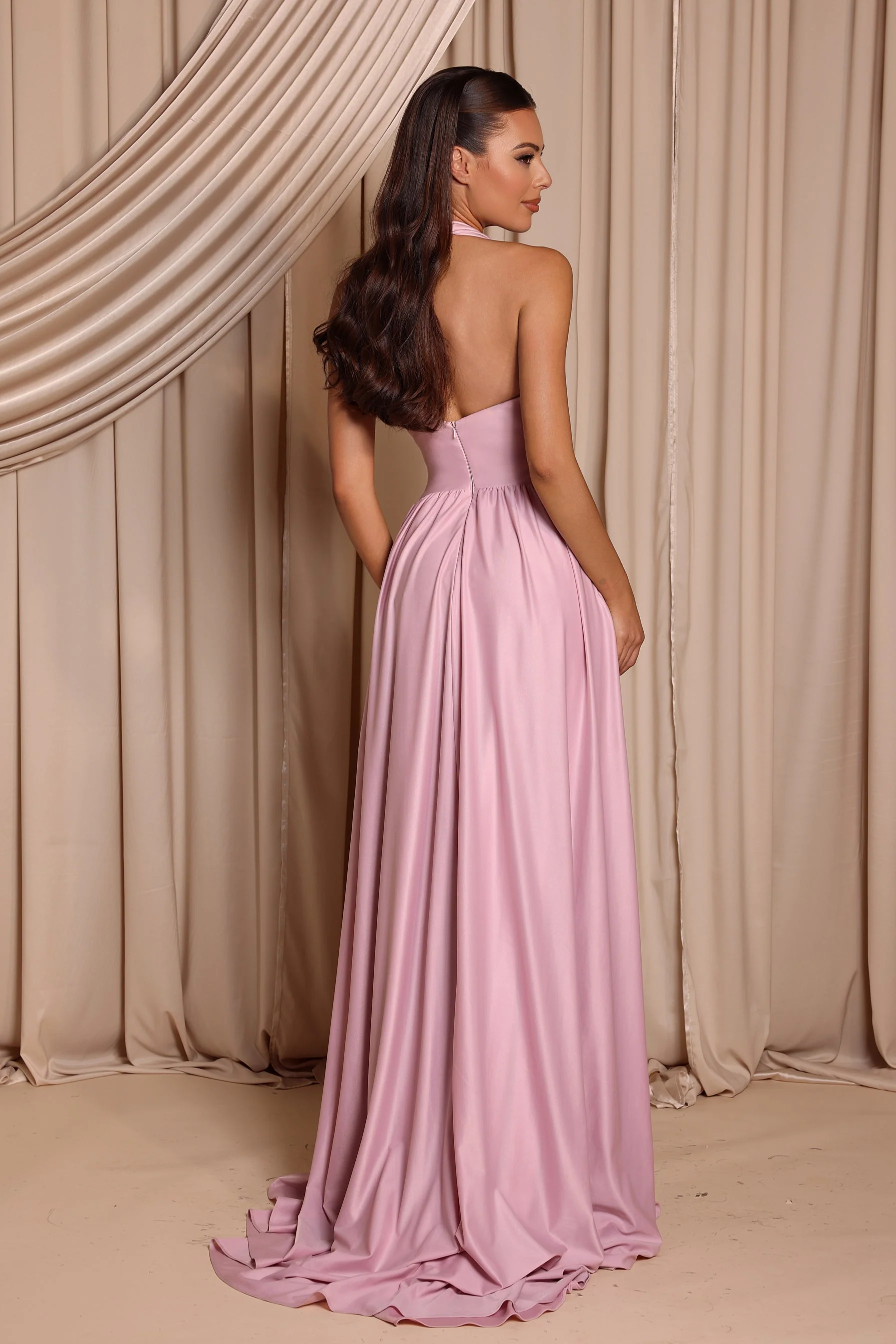 Dollhouse Bridesmaid Dress Ivy - Image 2